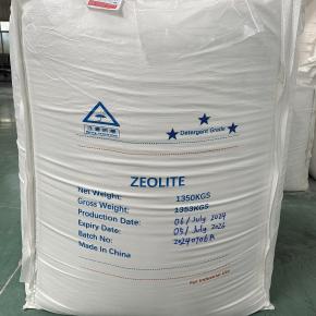 Zeolite Detergent Grade